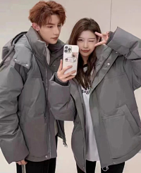 Ami Down Jacket 5+ colorways [Premium Quality] — seller photo 5