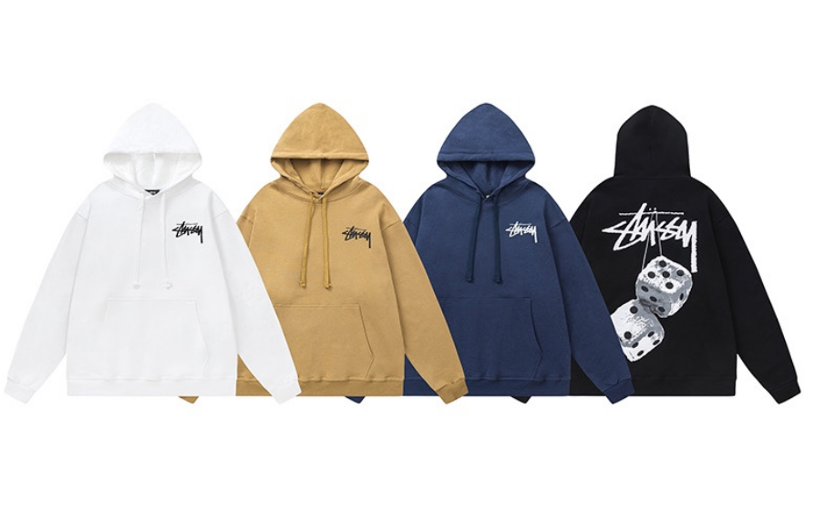 Fashion Hoodie 7534859353