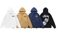 Stussy Hoodie 13+ colorways [Premium Quality] — seller photo 4