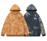 Stussy Hoodie 13+ colorways [Premium Quality] — seller photo 3