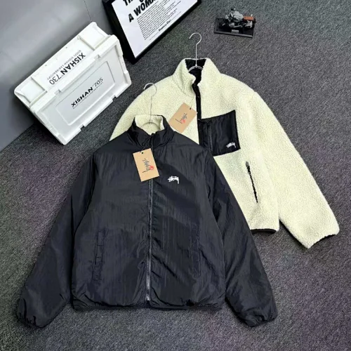 Abrigo Stussy