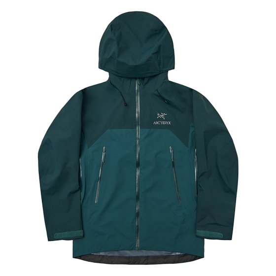 Arc'teryx Jacket