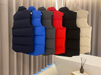 Canada Goose Vest 22+ colorways [Premium Quality] — seller photo 4