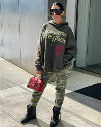 KANYE Hoodie 1+ colorways [Premium Quality] — seller photo 5