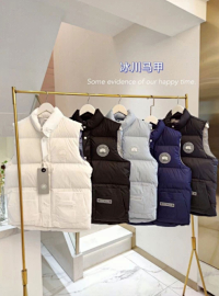 Canada Goose Vest 22+ colorways [Premium Quality] — seller photo 7