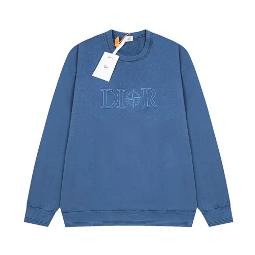 Dior x StoneIsland Hoodie