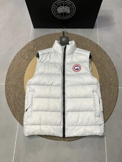 Canada Goose Vest