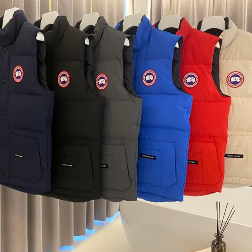Canada Goose Chaleco 305