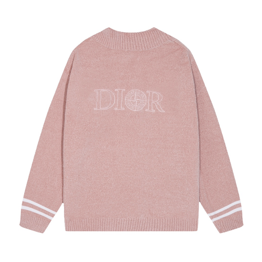 Dior Oblique Sweater