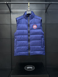 Canada Goose Vest 22+ colorways [Premium Quality] — seller photo 9