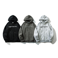 Carhartt Hoodie 21+ colorways [Premium Quality] — seller photo 4