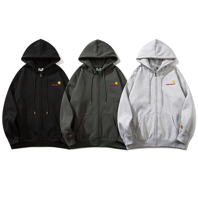 Carhartt Hoodie