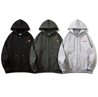 Carhartt Hoodie 21+ colorways [Premium Quality] — seller photo 3