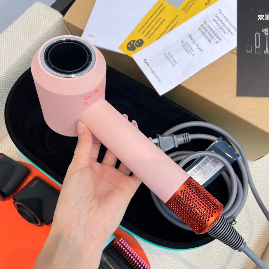 Dyson Supersonic Hair Dryer