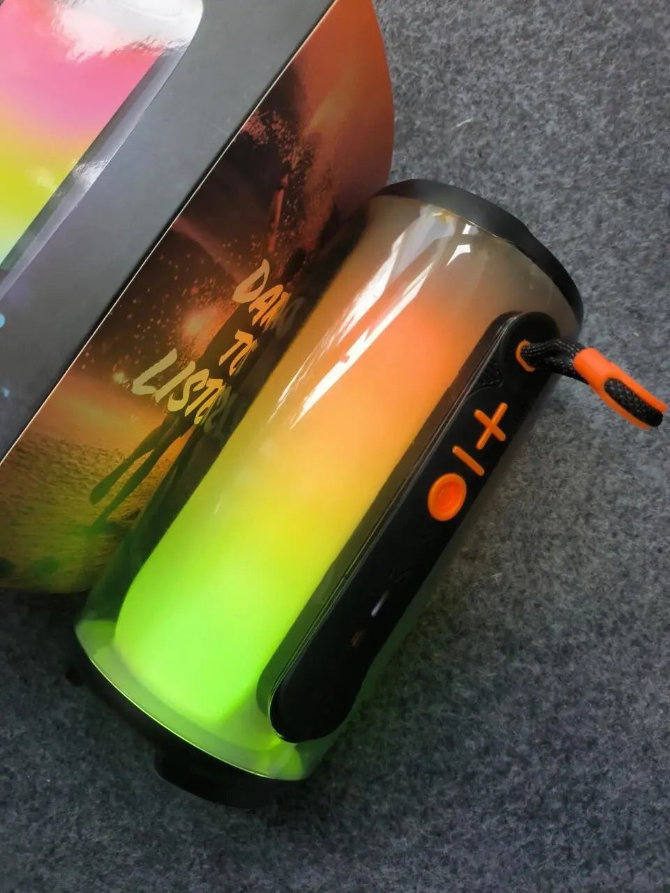 JBL Pulse 6 Portable Bluetooth