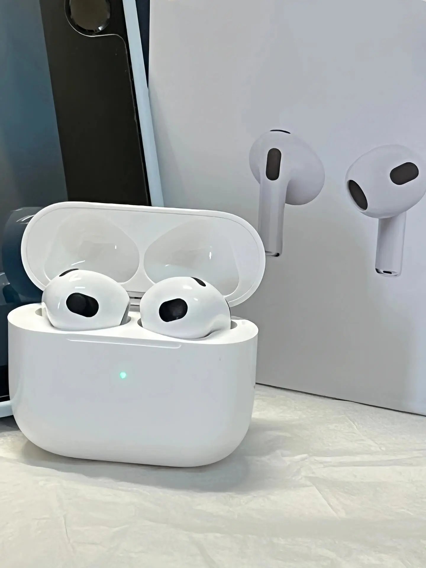 Apple AirPods Pro 2nd Generati
