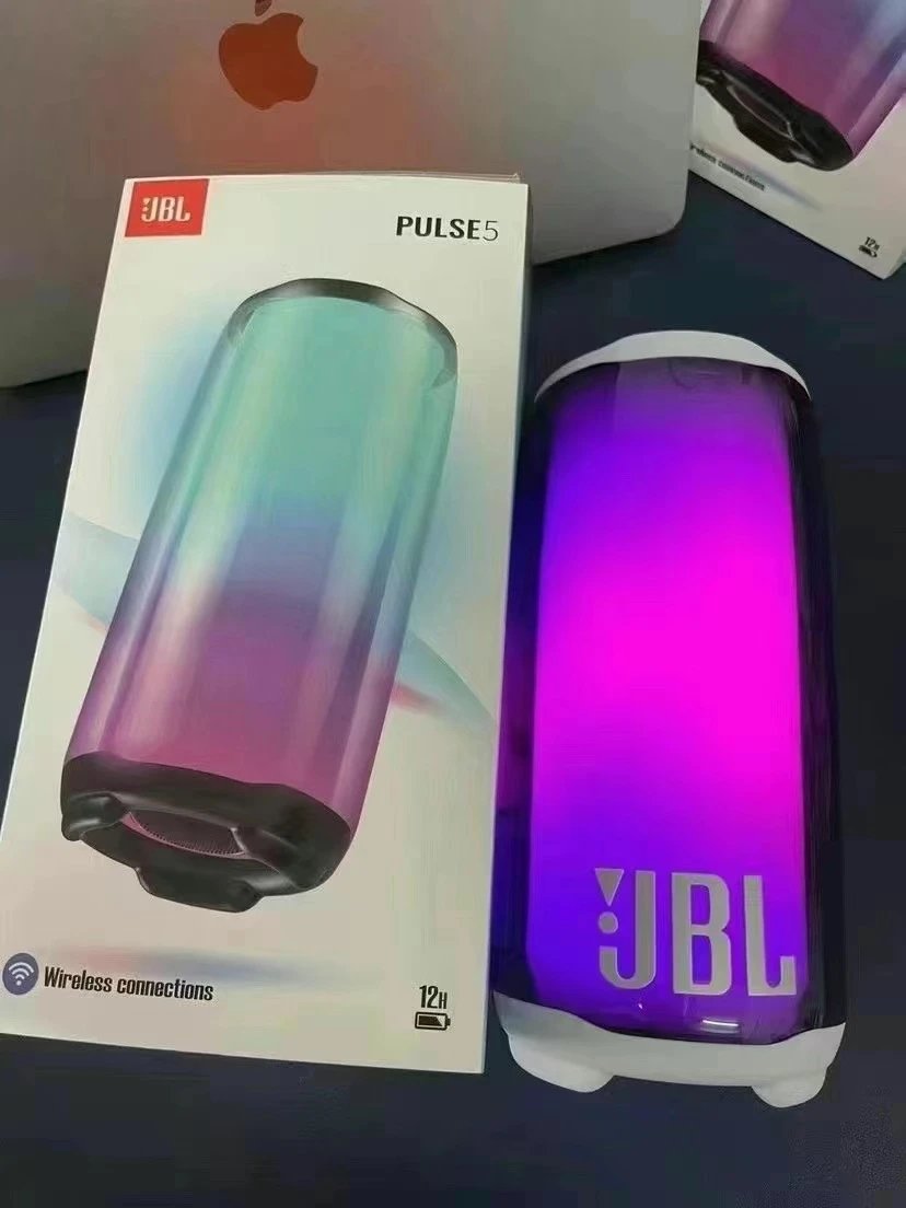 JBL Pulse 5 Portable Bluetooth