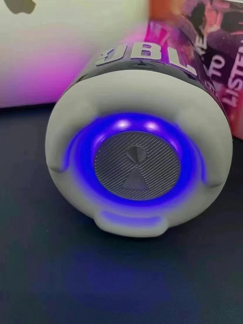 JBL Pulse 5 Portable Bluetooth Speaker with RGB Lighting Portable Speaker product detail 14 in Litbuy spreadsheet finds