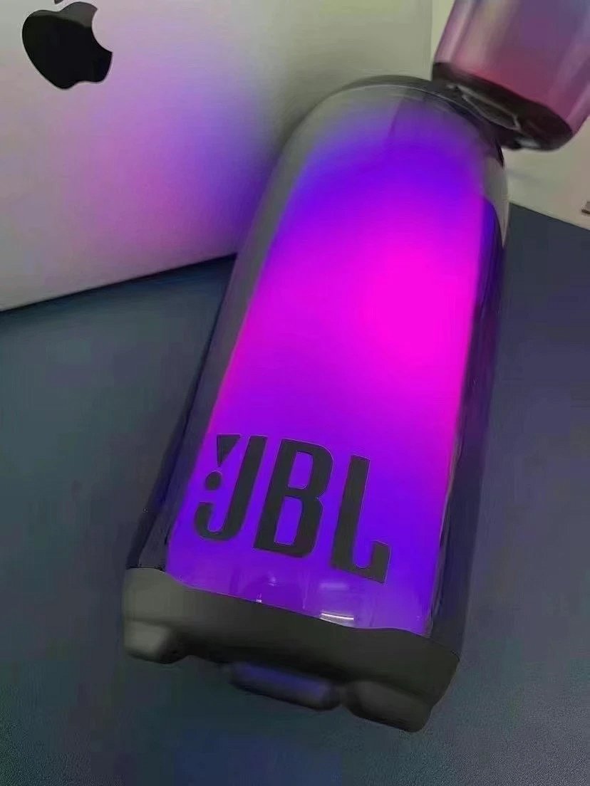 JBL Pulse 5 Portable Bluetooth Speaker with RGB Lighting Portable Speaker product detail 2 in Litbuy spreadsheet finds