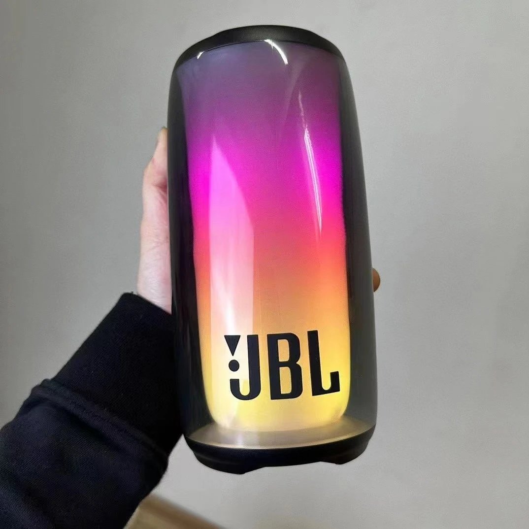JBL Portable Tumbler Silver White Electronics - 11