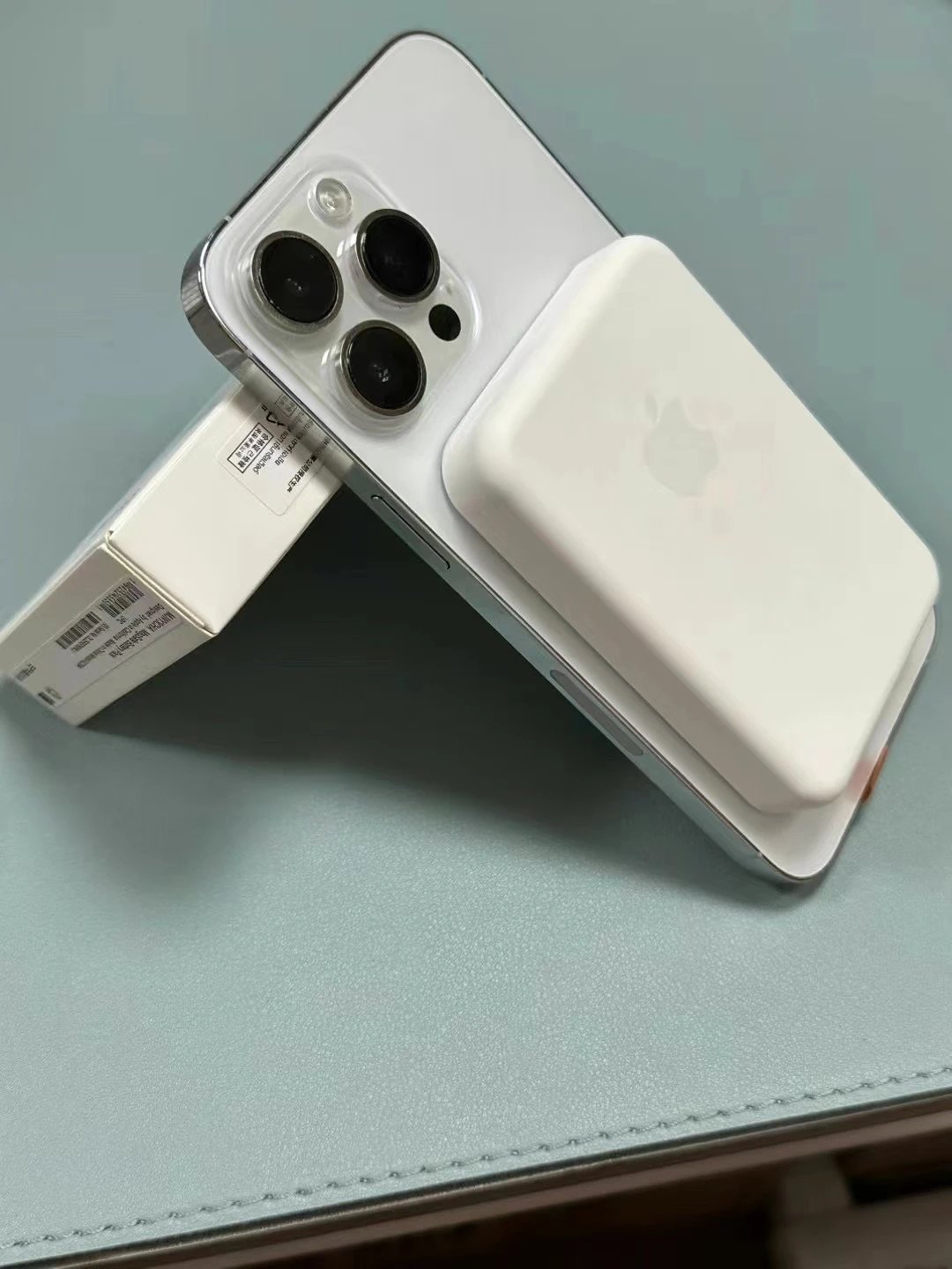 【DX67】Batterypack5000Ahm