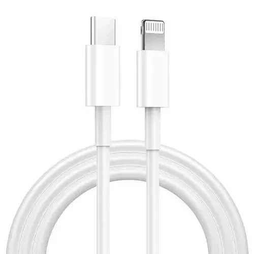 Apple Lightning Cable