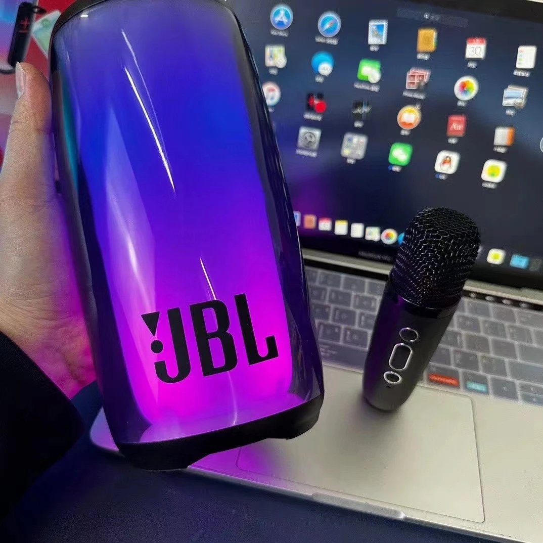 JBL Portable Bluetooth Speaker