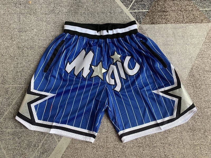 Orlando Magic NBA Basketball S