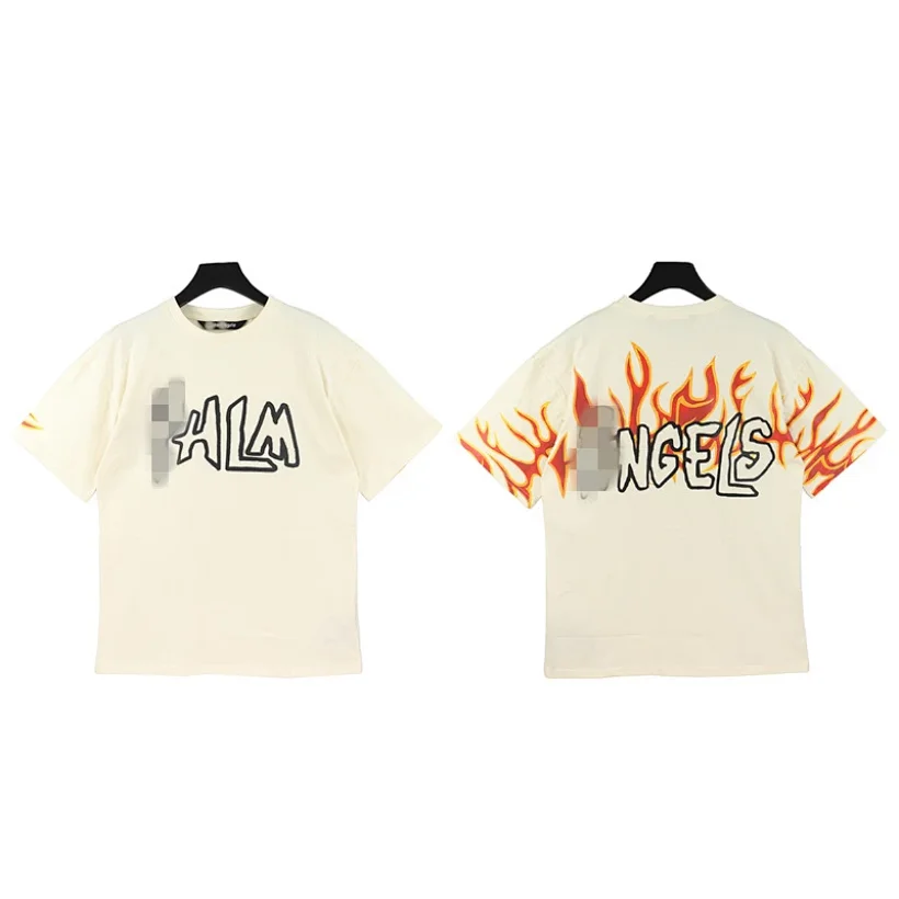 Camiseta Palm Angels