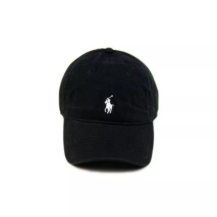 Ralph Lauren Pony Logo Basebal
