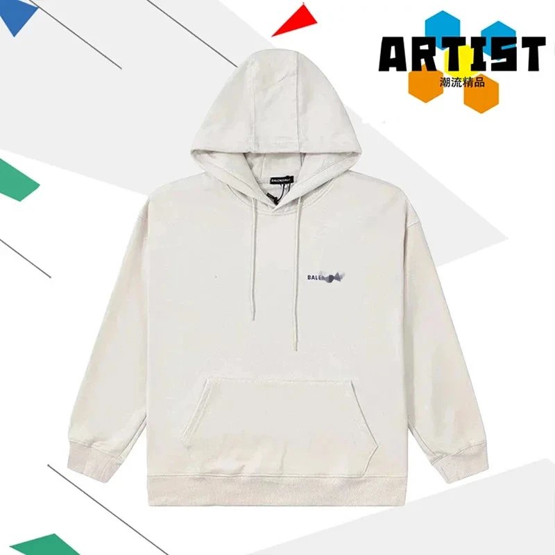 SUDADERA BALENCIAGA