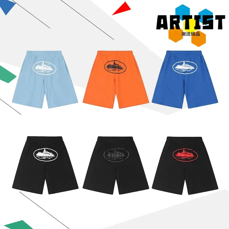 CORTEIZ SHORTS