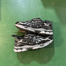 thumbnail for RT版原国外代购下单滞留产品直击底价 国外选手活动必选款 GEL-NYC