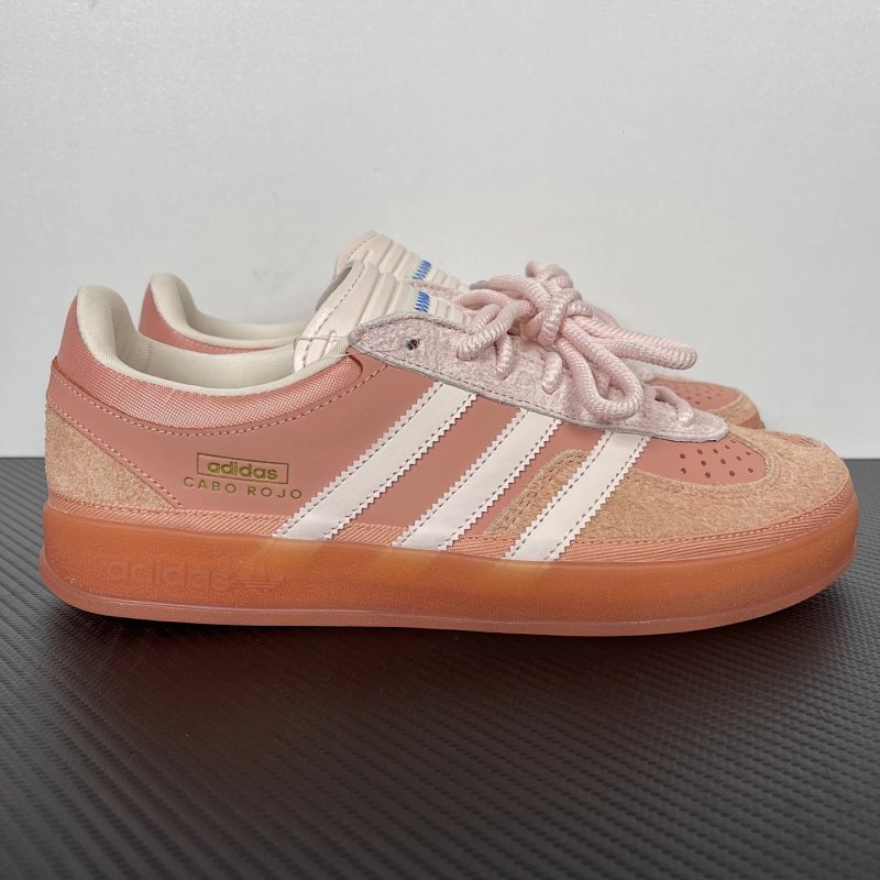 Adidas Top Bad Bunny X Gazelle