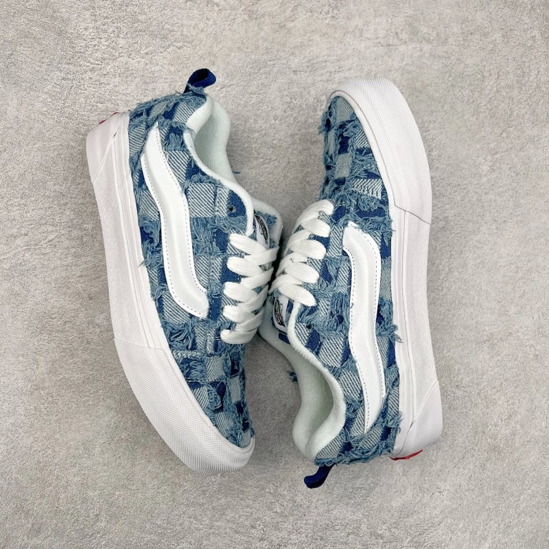 Vans Knu Skool 86+13055698157 86+13055698157