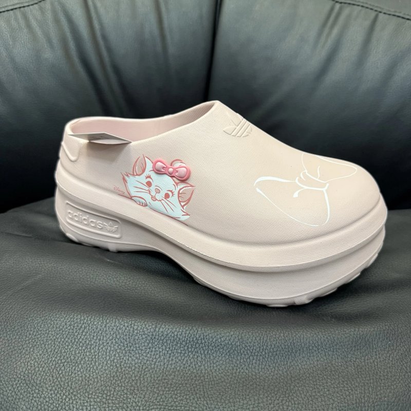 Shoes from Anonymous