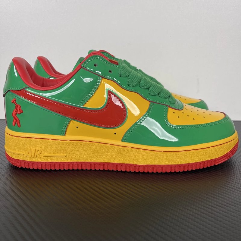 Owf Lil Yachty X AFF1
