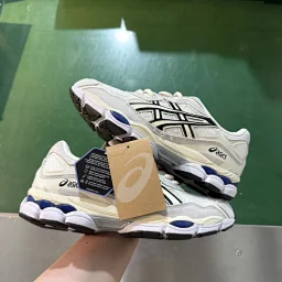 thumbnail for RT版原国外代购下单滞留产品直击底价 国外选手活动必选款 GEL-NYC