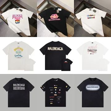 Balenciaga Balenciaga T-shirt