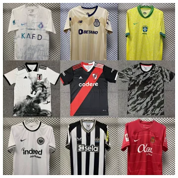 Football Jersey Nike Football T-shirt