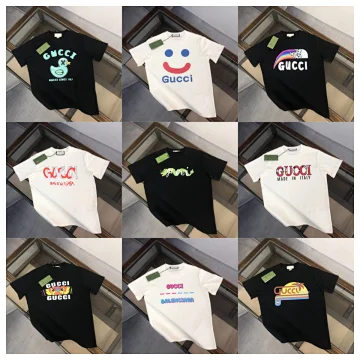 Gucci Gucci T-shirt
