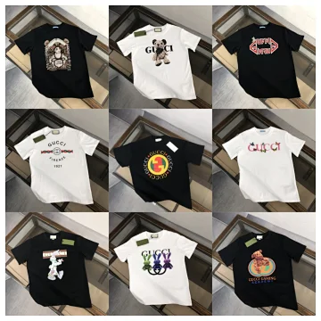 Gucci Gucci T-shirt