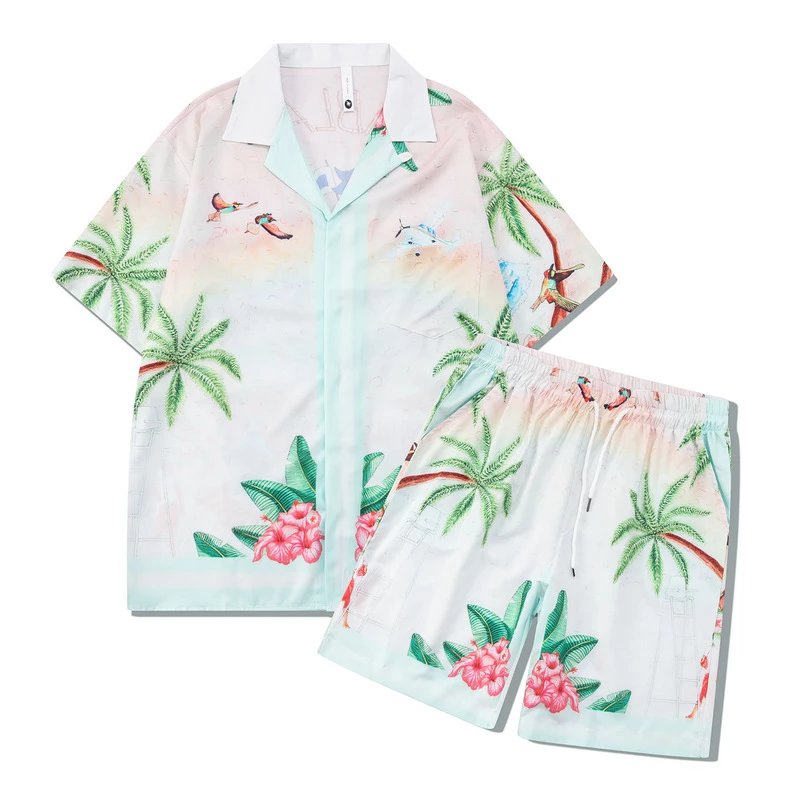 Casual Matching Set product photo 3