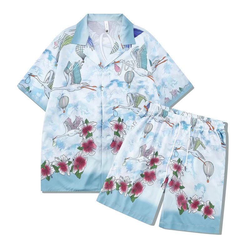Casual Matching Set product photo 4