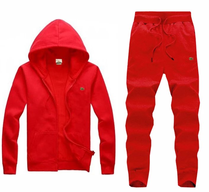 Red Set 002