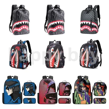 BAPE Bape Bag