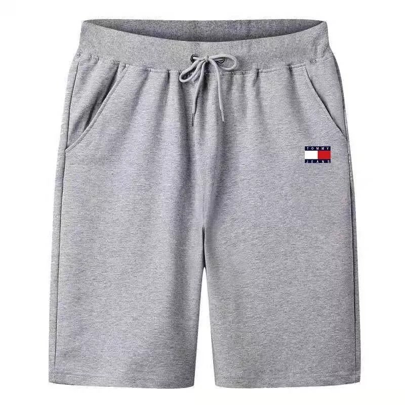 Travstar Trap Panther Graphic Set Black/Gray Casual-Set - 15