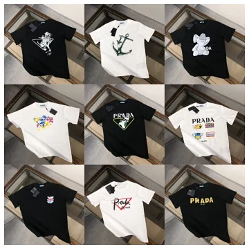 Prada Prada T-shirt