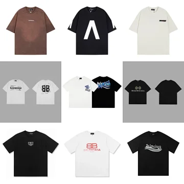 Gucci Gucci T-shirt