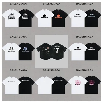 Balenciaga Balenciaga T-shirt